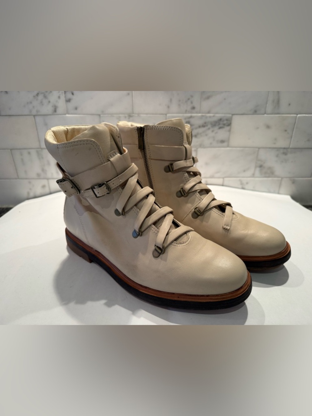 Timberland Riley Flair Hiker. - Picture 2 of 12